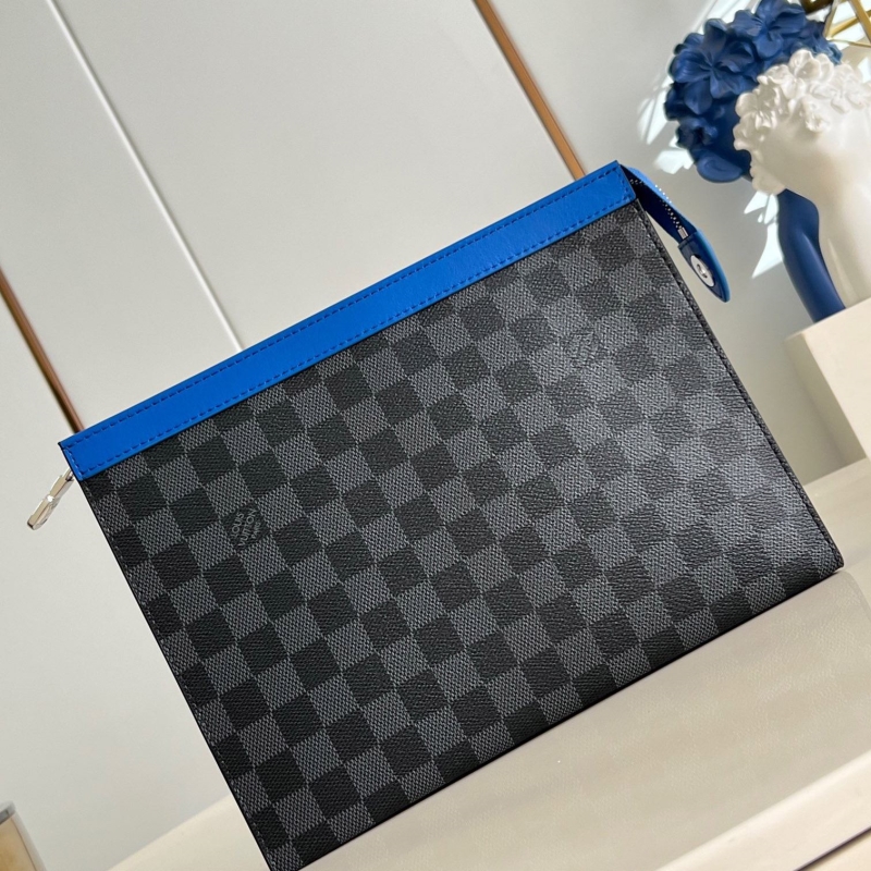 LV Clutch Bags